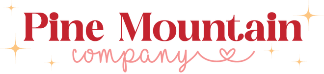 Pine Mountain Company